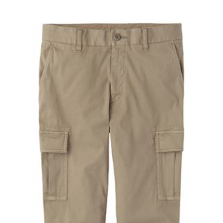 Shopping Guide: 12 Stylish Pairs of Cargo Pants - Best Pants for Men 2012