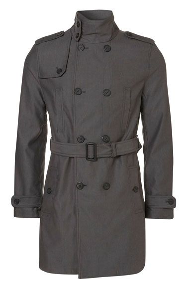 Best Trench Coats for Men - Fall Trench Coats for Men