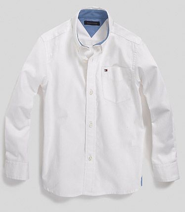 Oxford Shirts for Men - Best Mens Oxford Shirts