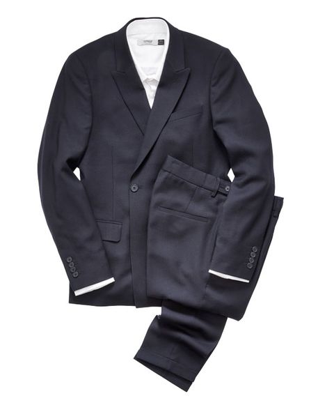 Topman Premium Suits - New Suiting by Topman