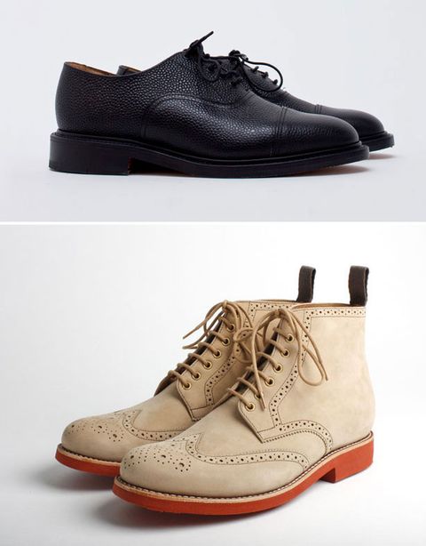 Best Pairs of Shoes 2011 - Best Footwear from Fall 2011