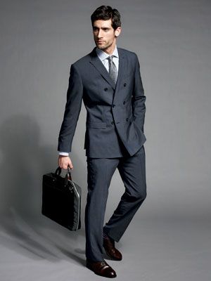 Best Deals Spring Clothes for Men - Spring Style Awards 2012