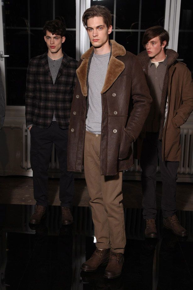 dkny mens boots