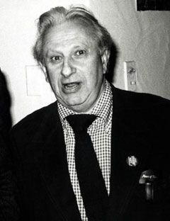 Studs Terkel Quotes - Interview with Studs Terkel