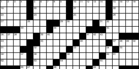 Ralph Lauren Biography Crossword Puzzle