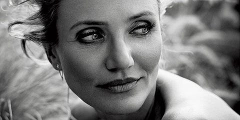 Nobody Is Better Than Cameron Diaz. Nobody.