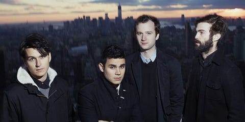 15 Great Songs You Probably Didn't Hear in 2013