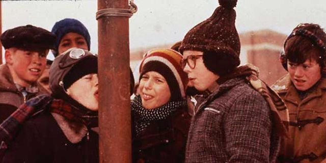 A Christmas Story Trivia - 10 Things You Didn&#039;t Know About A Christmas Story