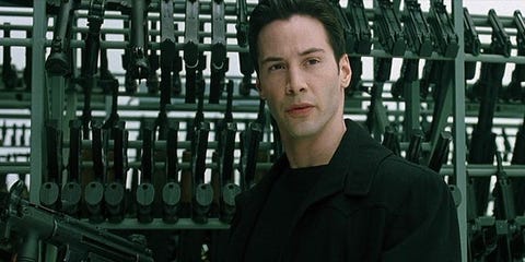 The 10 Best American Martial-Arts Movies