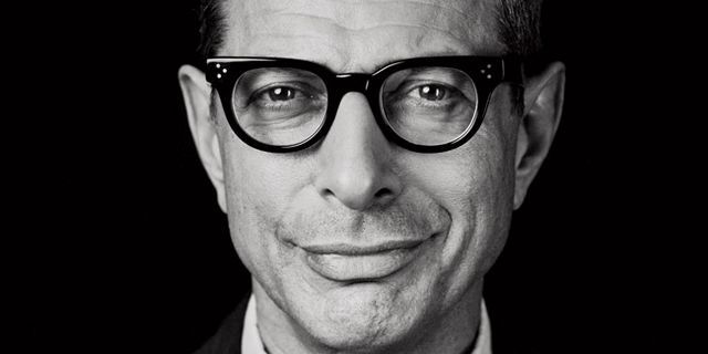 Jeff Goldblum Interview - Jeff Goldblum Quotes