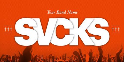 Orange, Crowd, Text, Font, Audience, Graphics, Poster, Graphic design, Brand, Cheering, 