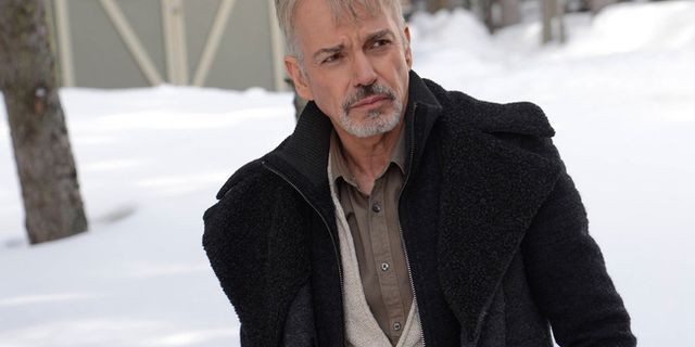 Billy Bob Thornton Talks The Bloody Fargo Finale