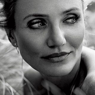 Cameron Diaz Is the Best She's Ever Been