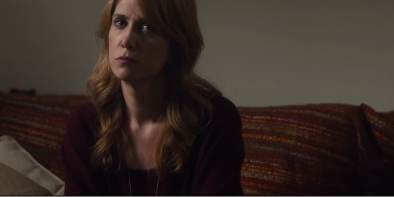 The Darkness of Kristen Wiig - Movie Reviews