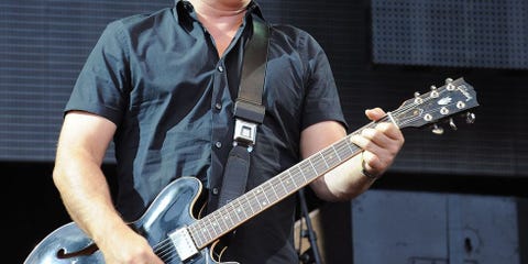 Greg Dulli: 10 Places You Must Visit in New Orleans