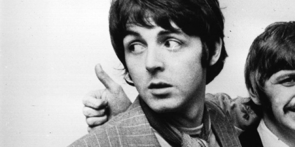 Paul Mccartney Talks About The Breakup Of The Beatles