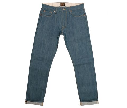 10 USA-Made Jeans You Should Know About