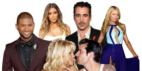 Celebrity Fuck Games - 11 Best Celebrity Sex Tapes of All Time, Ranked by Cinematic ...
