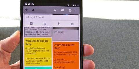 The 21 Best Android Apps You Should Download Right Now