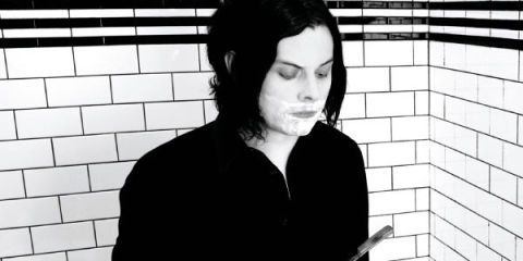 Song of the Week: Jack White, "Take Me with You When You Go," <i>Blunderbuss</i>