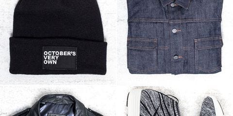 Nordstrom Heartbreakers Club Drake Ovo Clothing Line