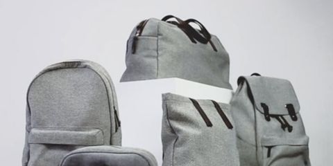 everlane mens backpack