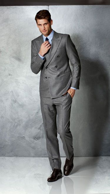 Best Suits for Spring - New Spring Suits