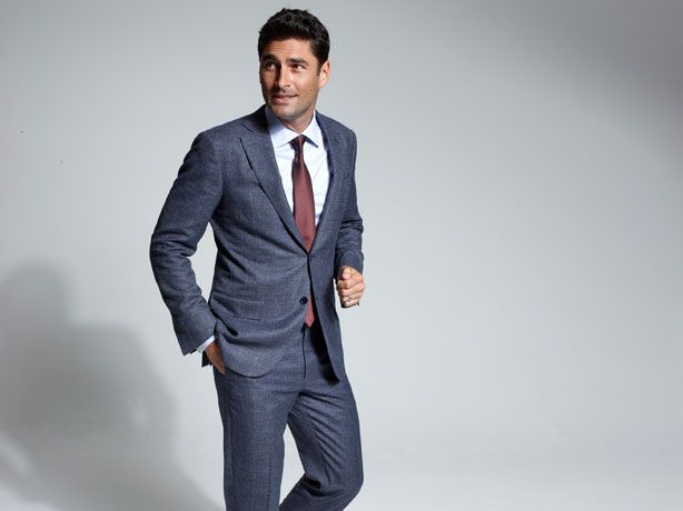 ermenegildo zegna men's suits