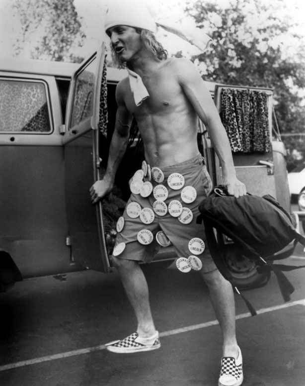 vans james van doren
