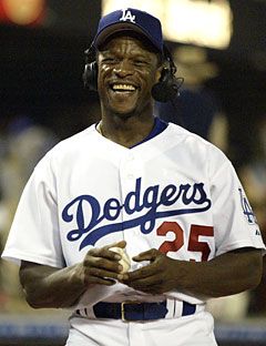 Rickey Henderson