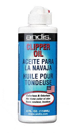 beard clipper oil