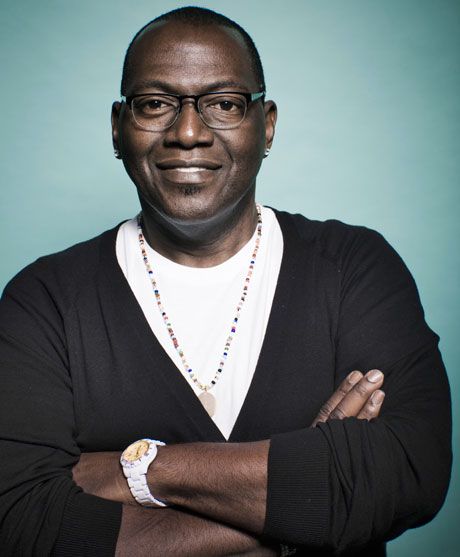 Randy Jackson Quotes - What I've Learned Randy Jackson Interview