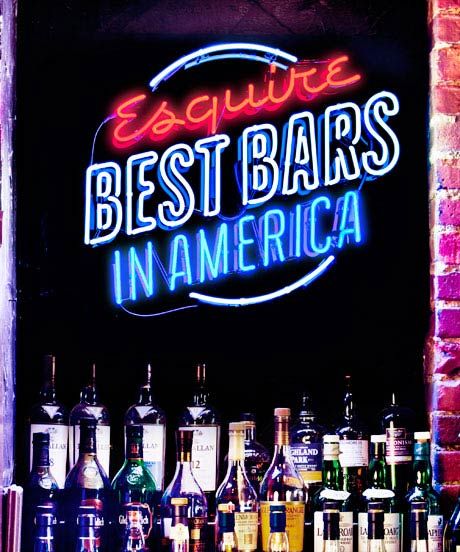 Best Milwaukee Bars Best New Bars In America 2012