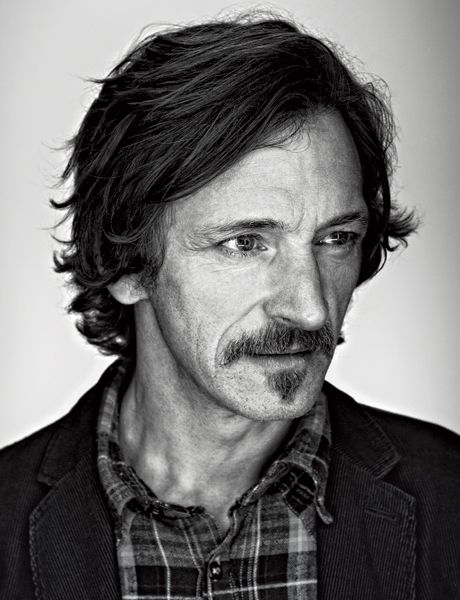 John Hawkes actor