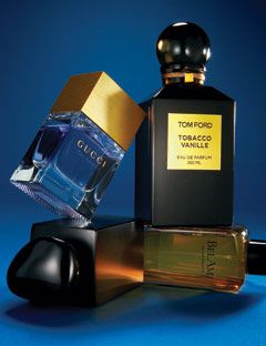 gucci tobacco perfume