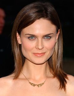 Emily Head - 10 Things You Don't Know About Women: Emily Deschanel