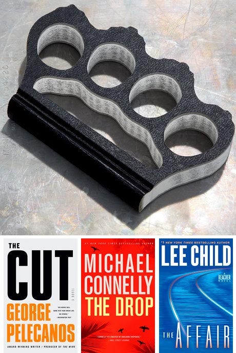 Best New Novels For Men 2011 Fall The Return Of The Tough Guys