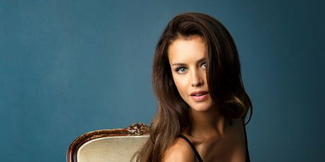 Images hannah ware 27+ amazing