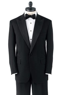 shoes for tuxedos etiquette