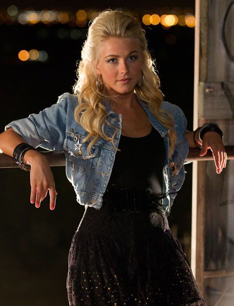 julianne hough rock of ages movie