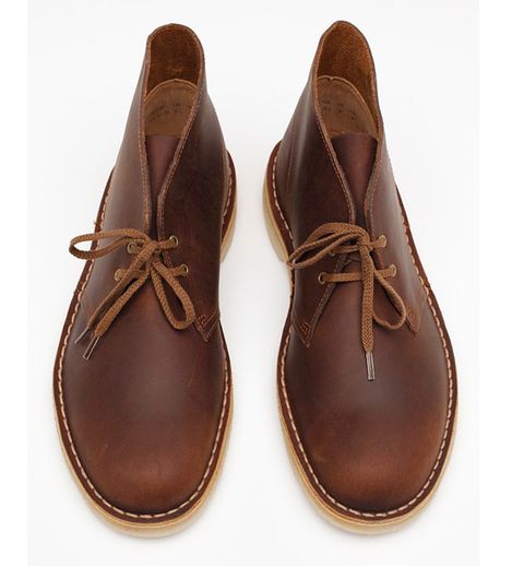 Clarks Desert Boots - Best Shoes for Men
