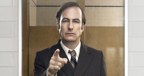 Better Call Saul Review: The Last Hurrah of Difficult Men