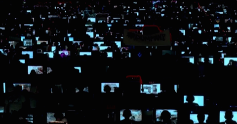Today's Gamers Are Tomorrow's Drone Pilots