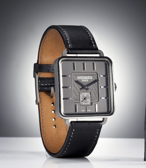 Best New Men's Watches - Esquire 2010 Watch Awards