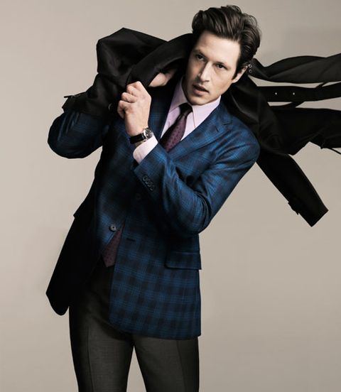 Best Mens Jackets and Pants - Men's Separates for Spring 2011