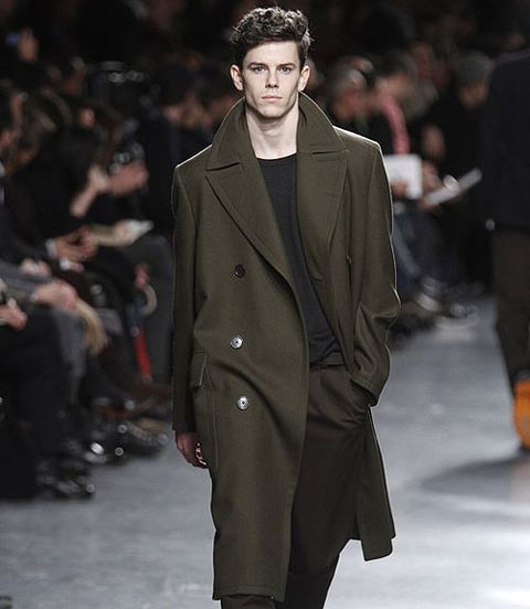 hermes fall 2011 collection