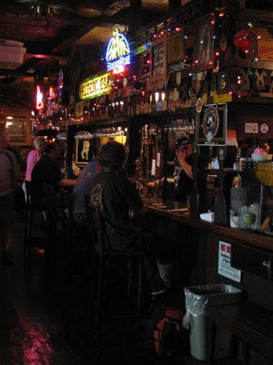 Best New Bars In America Best Bars 2009
