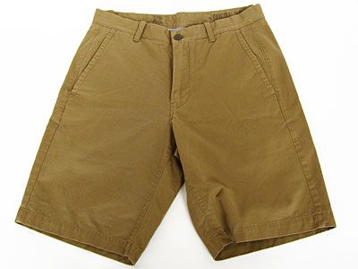 gap khaki shorts mens