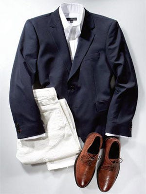 esquire westbrook khakis