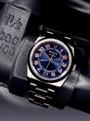 The November Essential: The Third Watch
